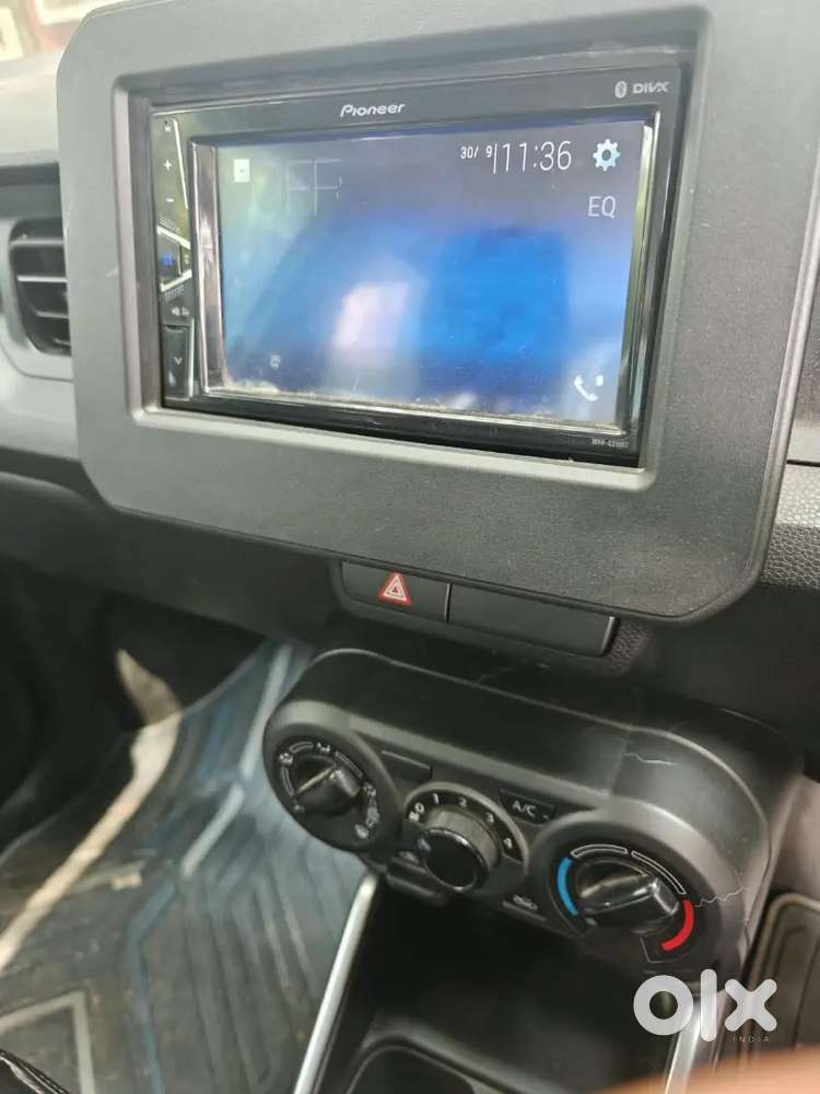 Car Is In Very Good Condition And Well Maintained