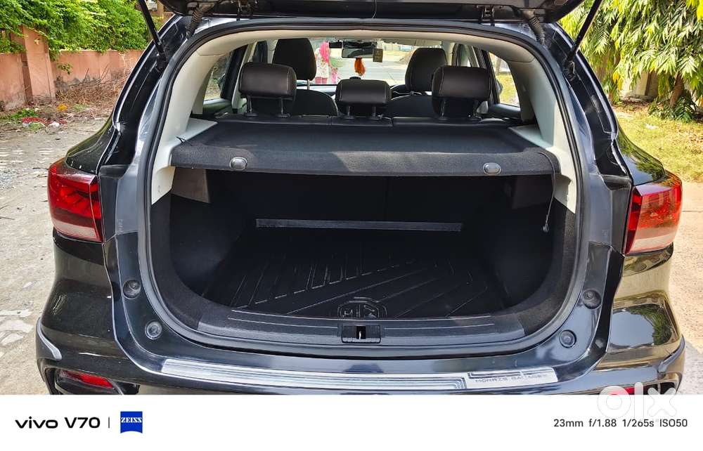 Mg Astor 1.5 Sharp, 2022, Petrol