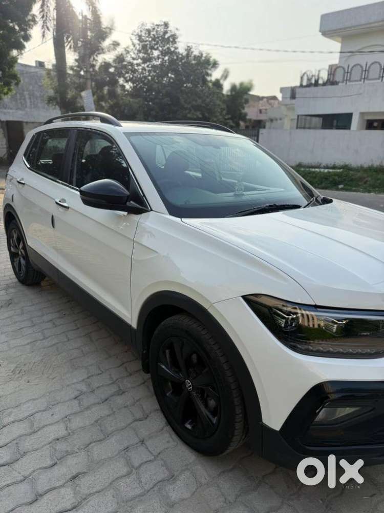 Volkswagen Taigun 1.0 Gt Line Mt, 2024, Petrol