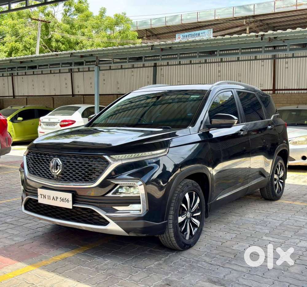 Mg Hector 2.0 Sharp Diesel, 2019, Diesel