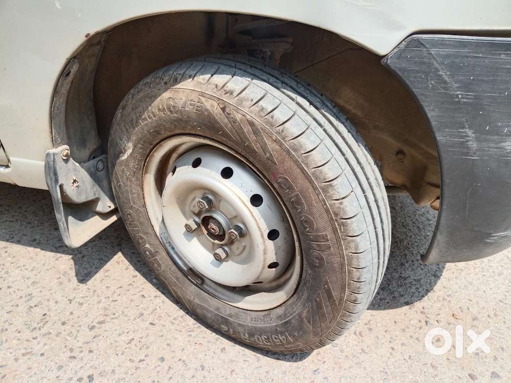 Maruti Suzuki Alto 2005-2010 Lxi Bsiii, 2010, Petrol