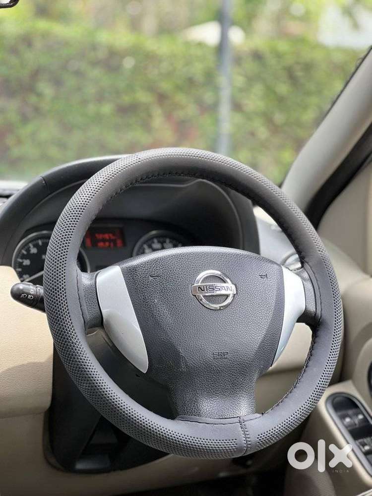 Nissan Terrano Xl 85 Ps Deisel, 2014, Diesel