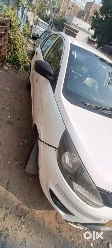 Tata Zest 2018 Diesel Good Condition