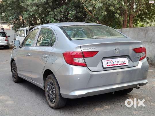 Honda Amaze E Petrol, 2020, Petrol
