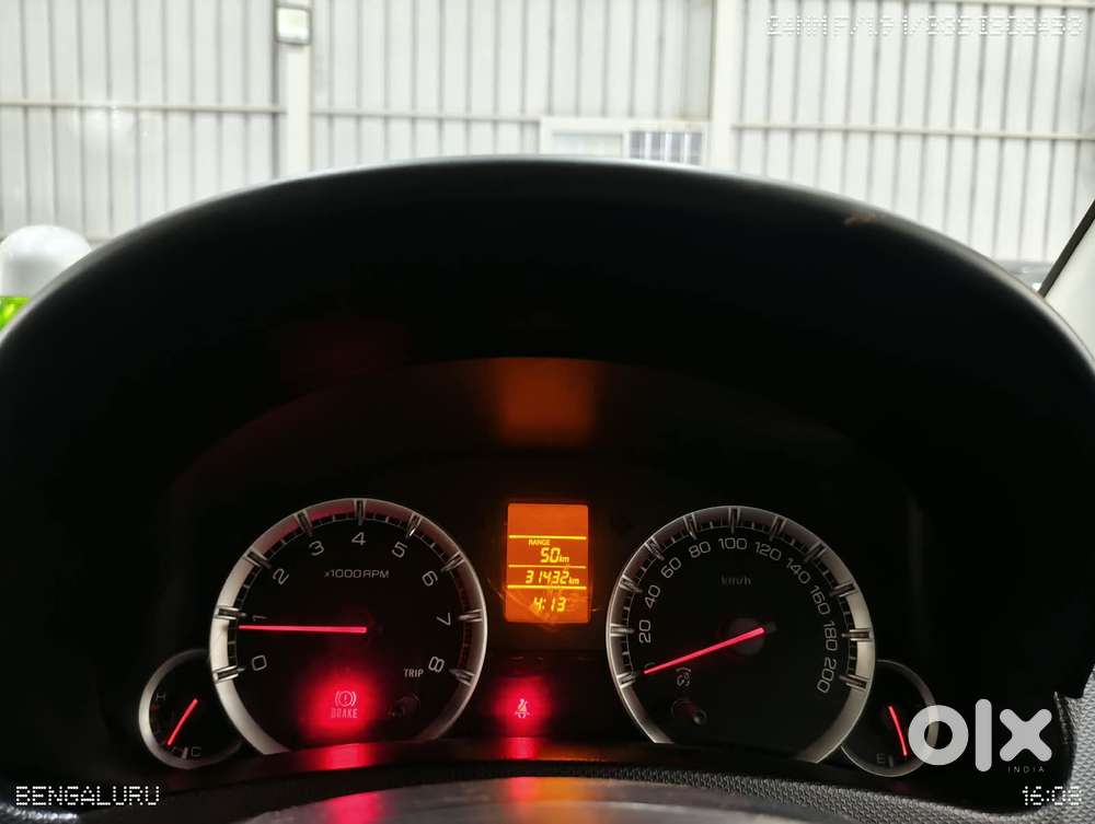 Maruti Suzuki Swift Vxi Optional, 2014, Petrol