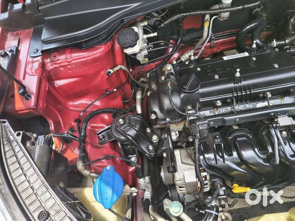 Hyundai Creta 1.6 Sx Automatic, 2017, Petrol