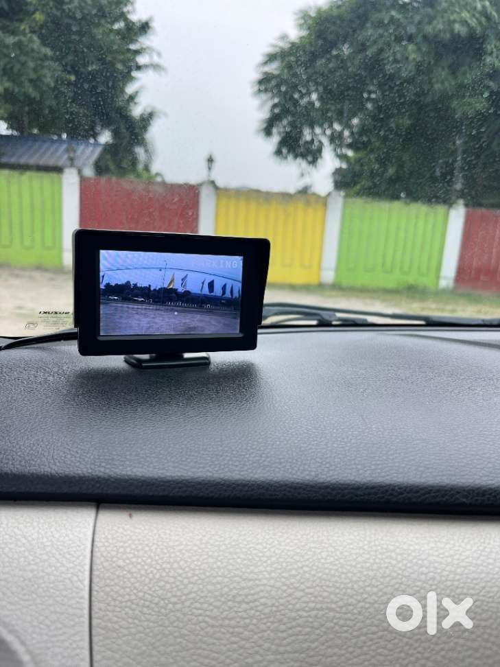 Maruti Suzuki Wagon R Zxi, 2019, Petrol