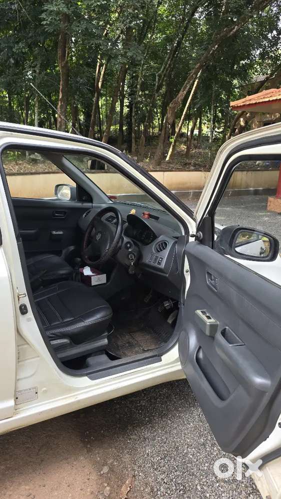 Maruti Suzuki Swift 2007