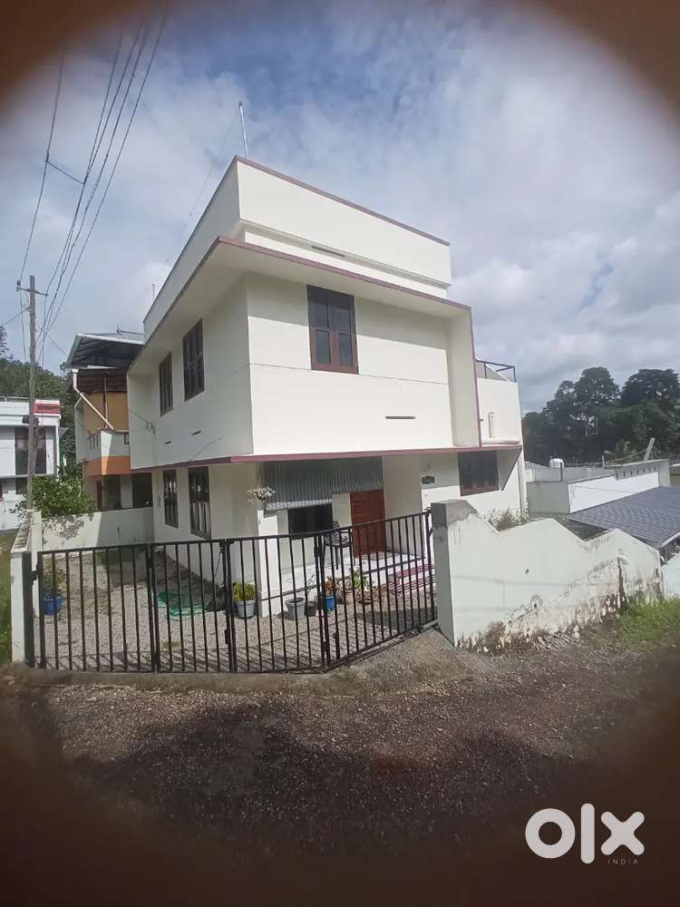 House for selling malayinkeezhu  cheenivila trivamdrum