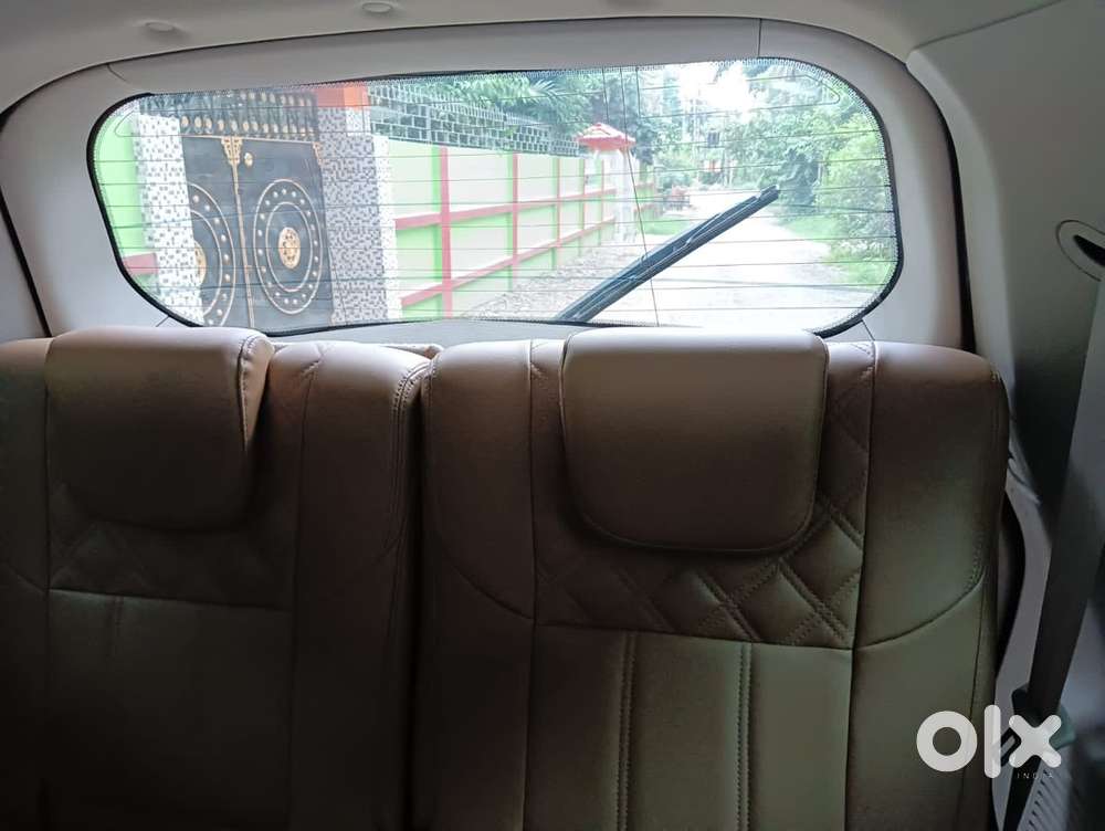 Mahindra Xuv500 Diesel 2018