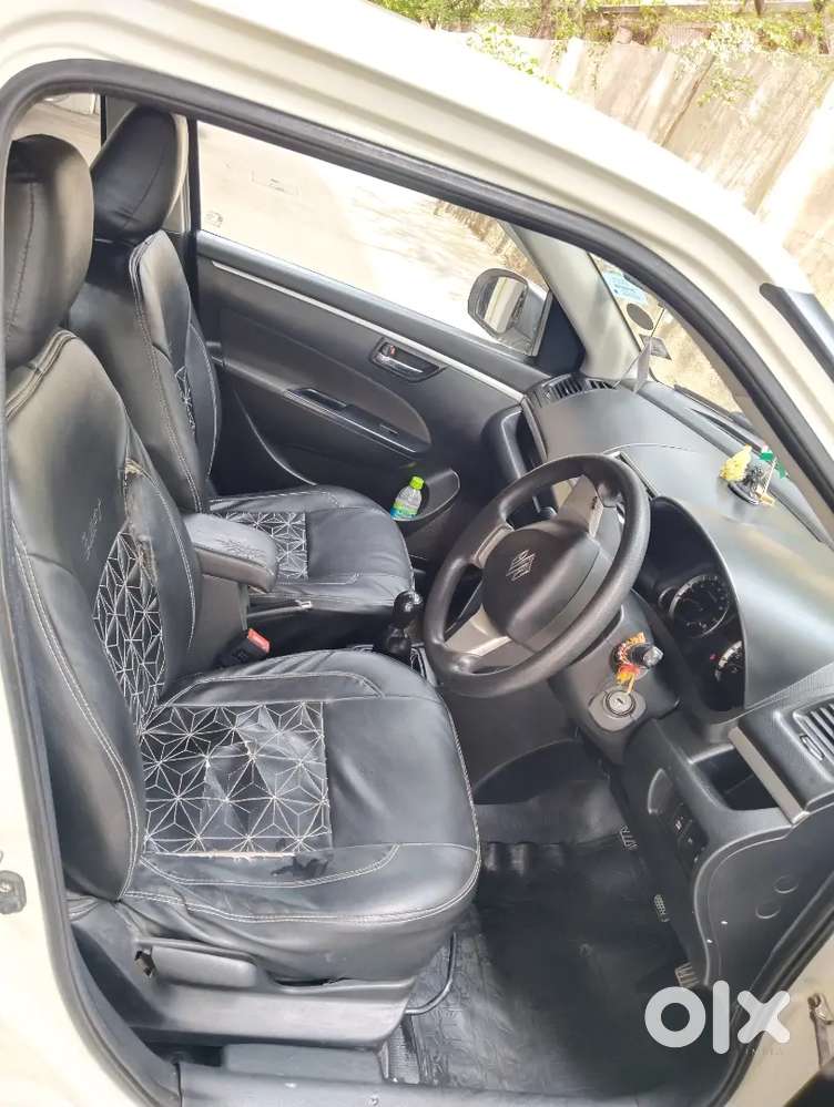 Swift For Sale -good Condition 25 Km Average