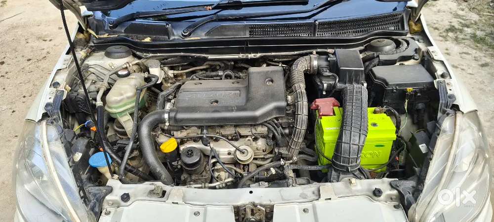 Maruti Suzuki S-cross 2017 Diesel Well Maintained