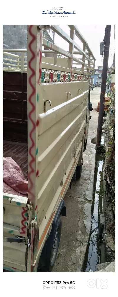 Tata Ace Ht 2018