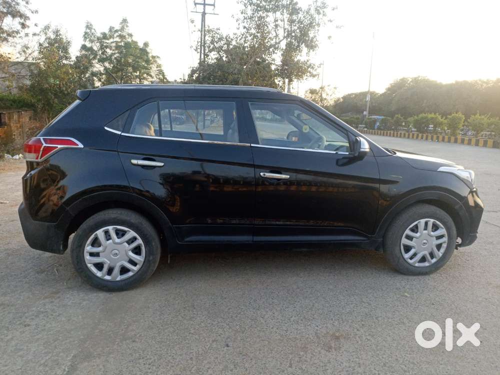 Hyundai Creta 1.4 S, 2019, Diesel