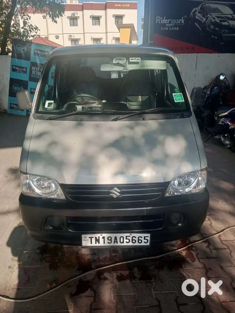 Maruti Suzuki Eeco