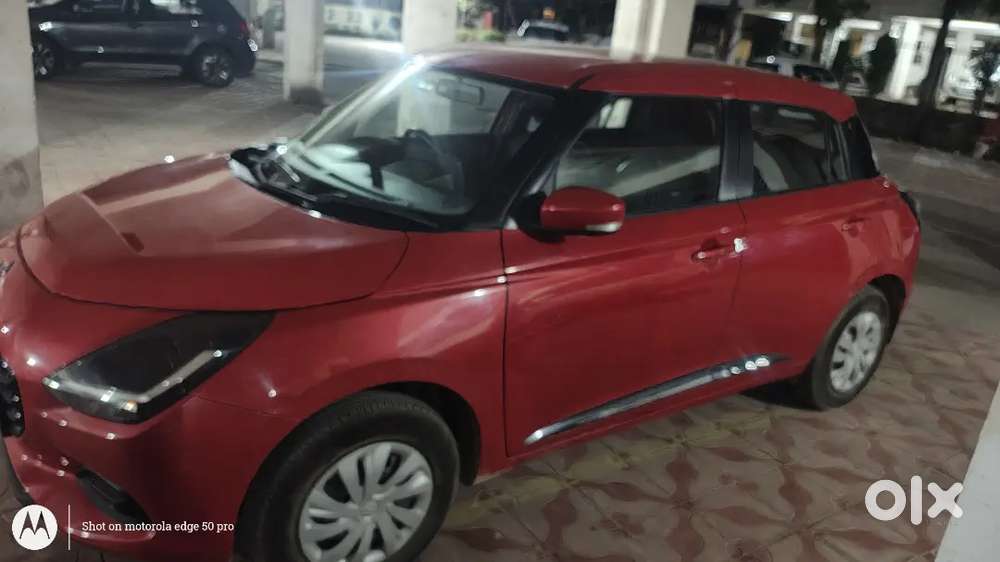 Selling Car Not Satisfied Bcz Small Car