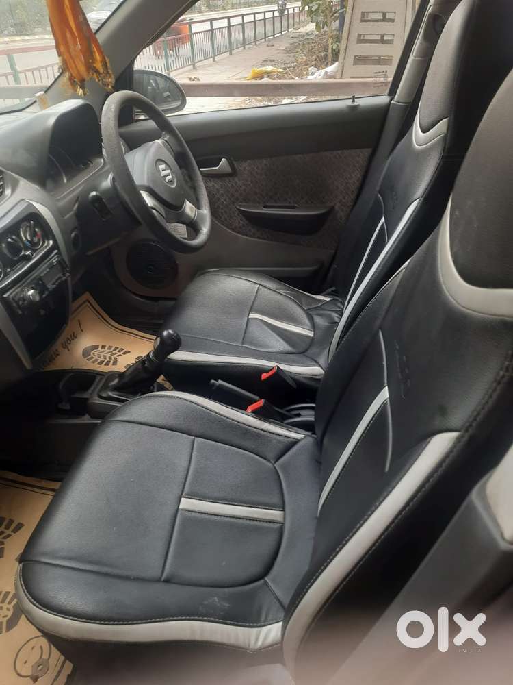 Maruti Suzuki Alto 800 2012-2016 Cng Lxi Optional, 2018, Cng & Hybri..