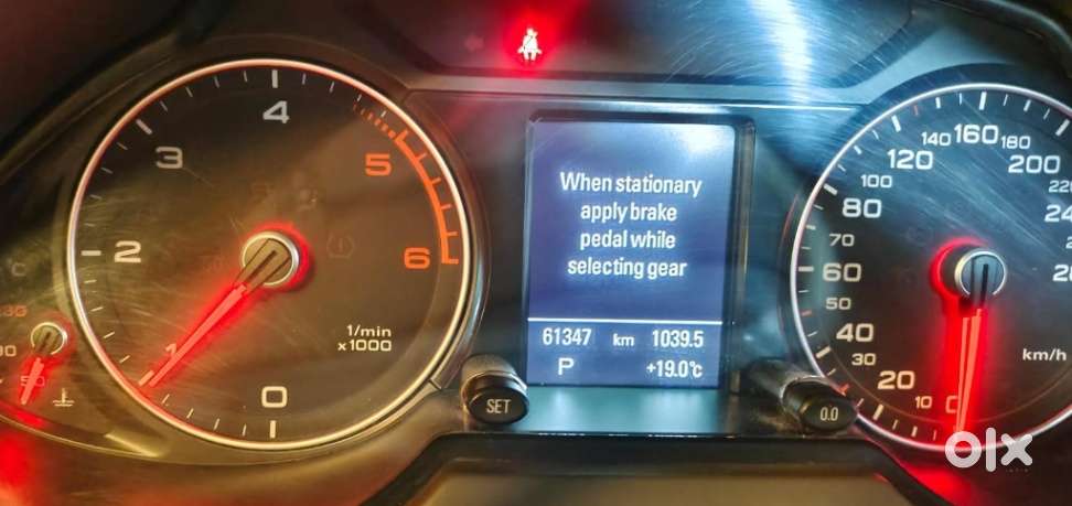 Audi Q5 30 Tdi Quattro, 2016, Diesel