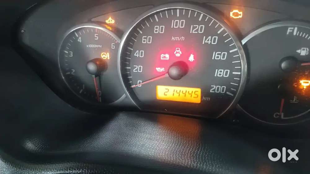 Maruti Dzire Lxi 2009 Diesel