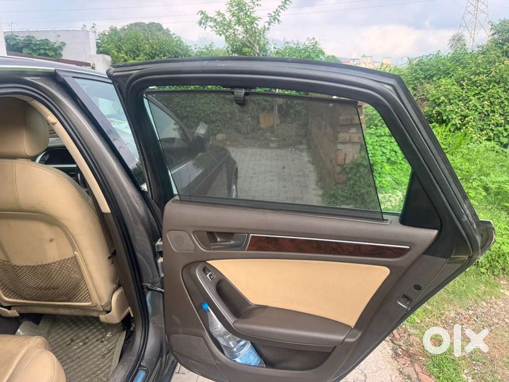 Audi A4 2017 Year Diesel