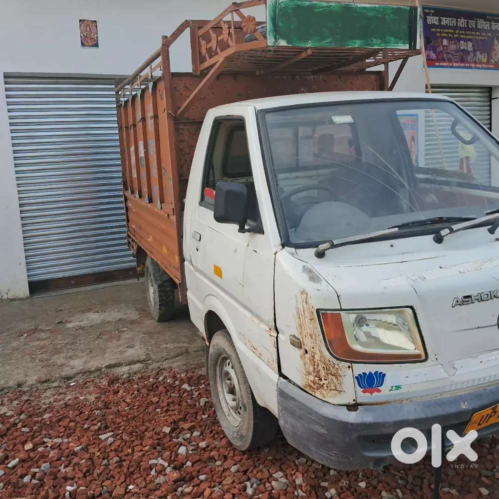 Ashoka Leyland