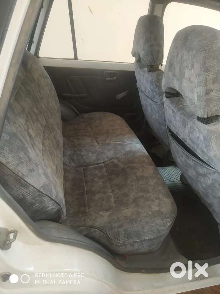 Maruti Suzuki 800 Petrol 2000