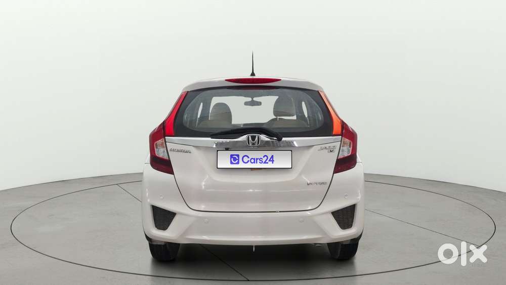 Honda Jazz 1.2 V I Vtec, 2016, Petrol