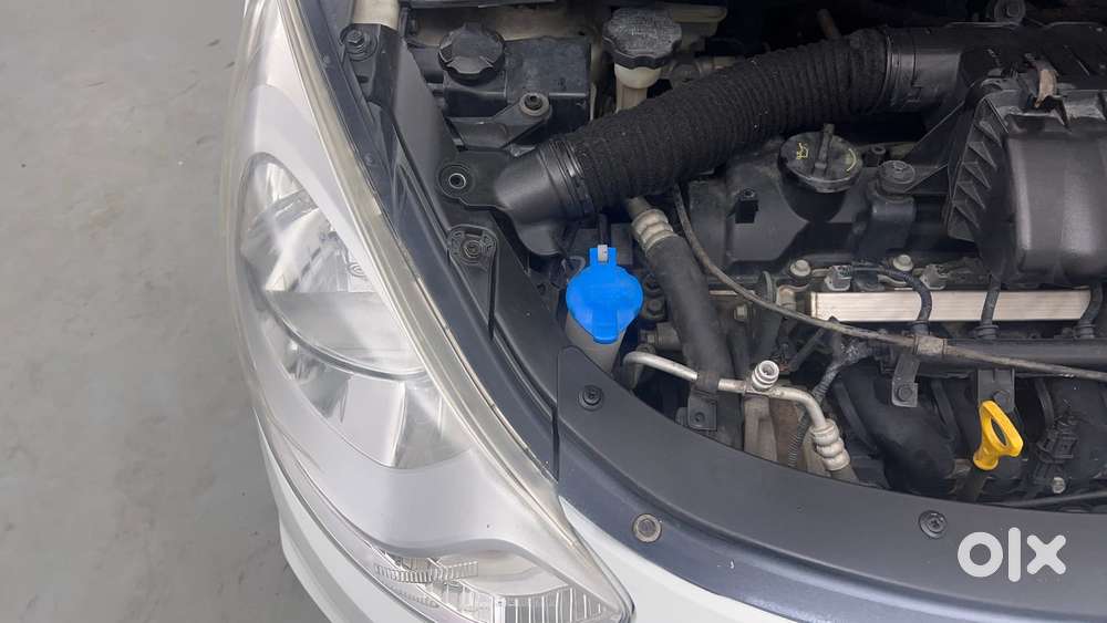Hyundai I10 Magna 1.2 Itech Se, 2013, Petrol