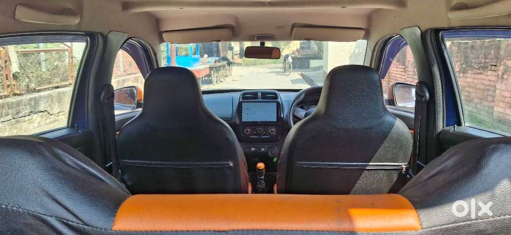 Renault Kwid 1.0 Climber Mt, 2019