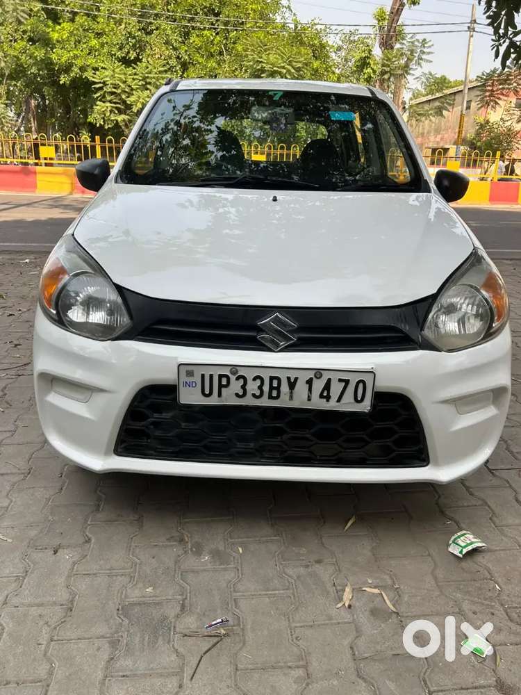 Maruti Suzuki 800 2023 Petrol Manual