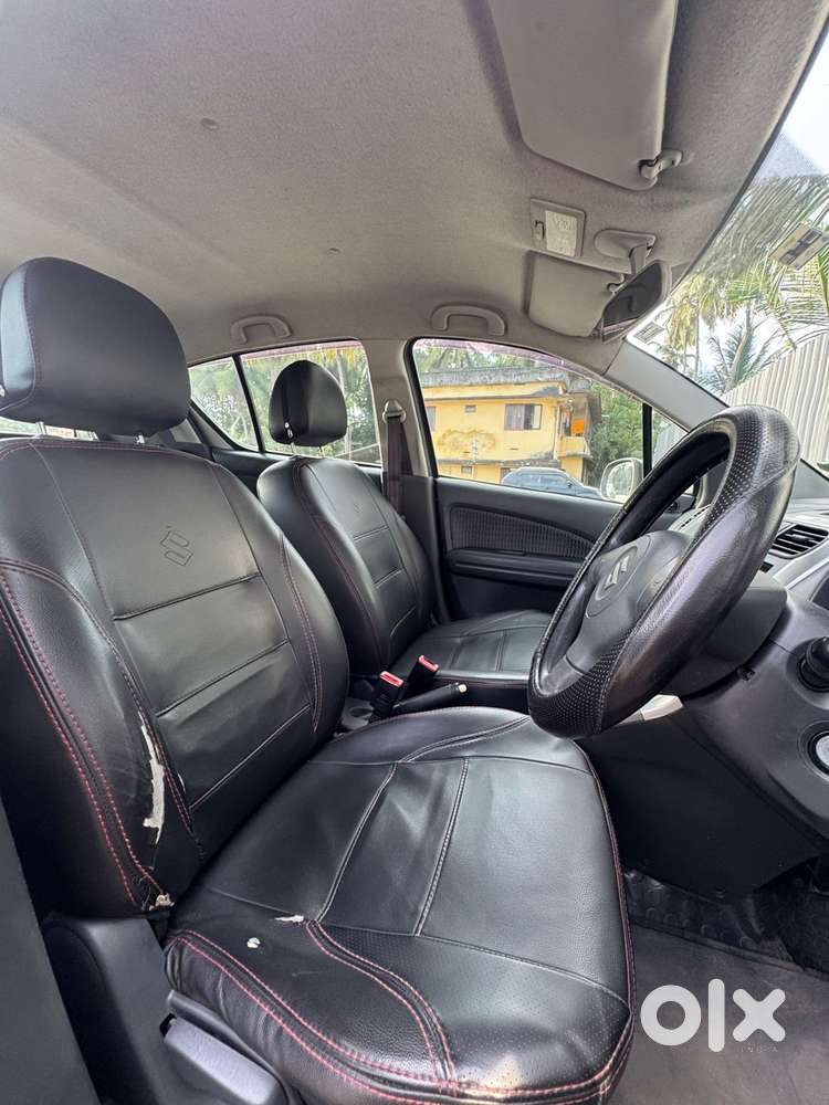 Maruti Suzuki Ritz Vdi, 2015, Diesel