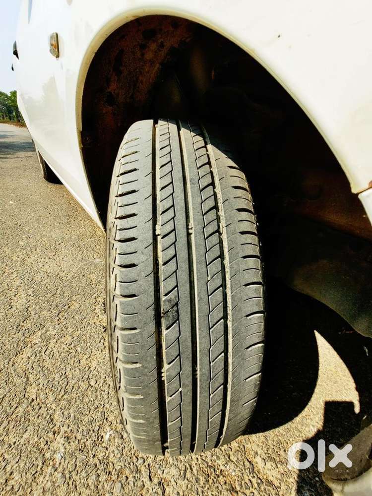 Chevrolet Sail 2017 Petrol 79000 Km Driven