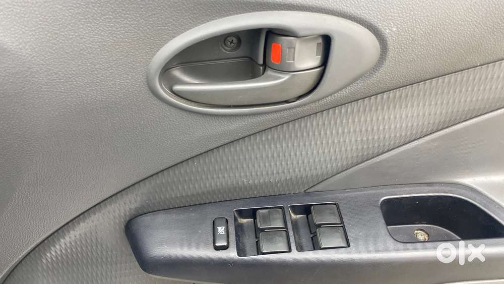 Toyota Etios Gd, 2013, Diesel