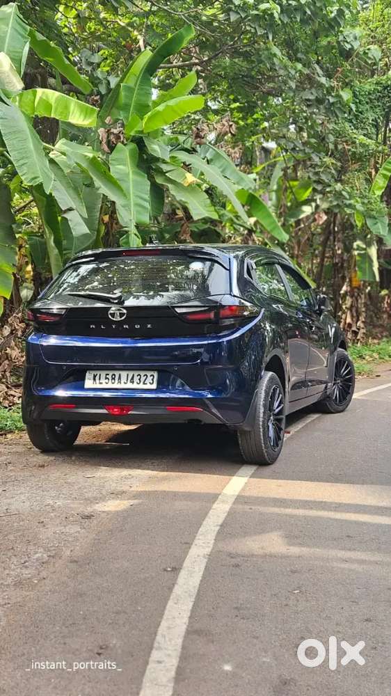 Tata Altroz 2023 Diesel 66700 Km Driven