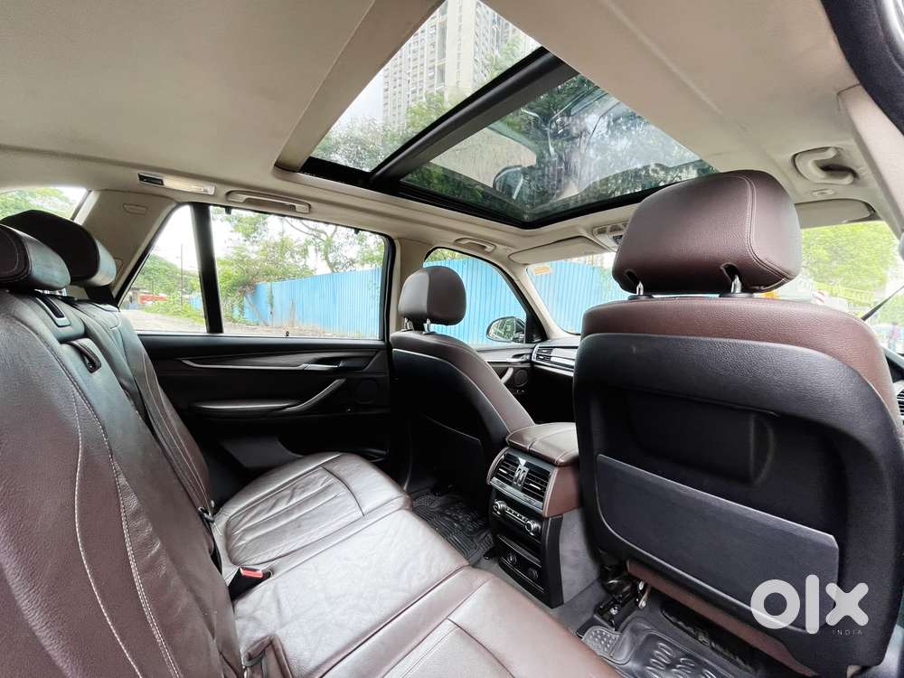 Bmw X5 Xdrive 30d, 2016, Diesel