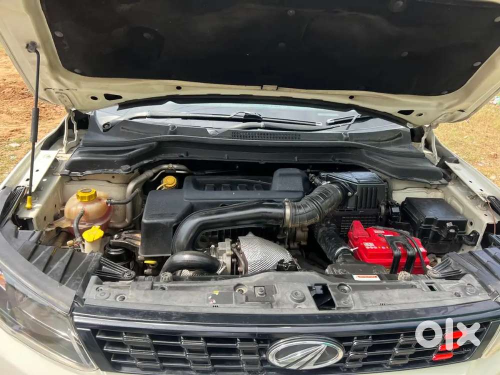 Mahindra Xuv300 Diesel 2019