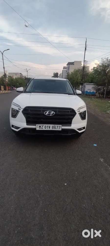 Hyundai Creta Facelift 2021