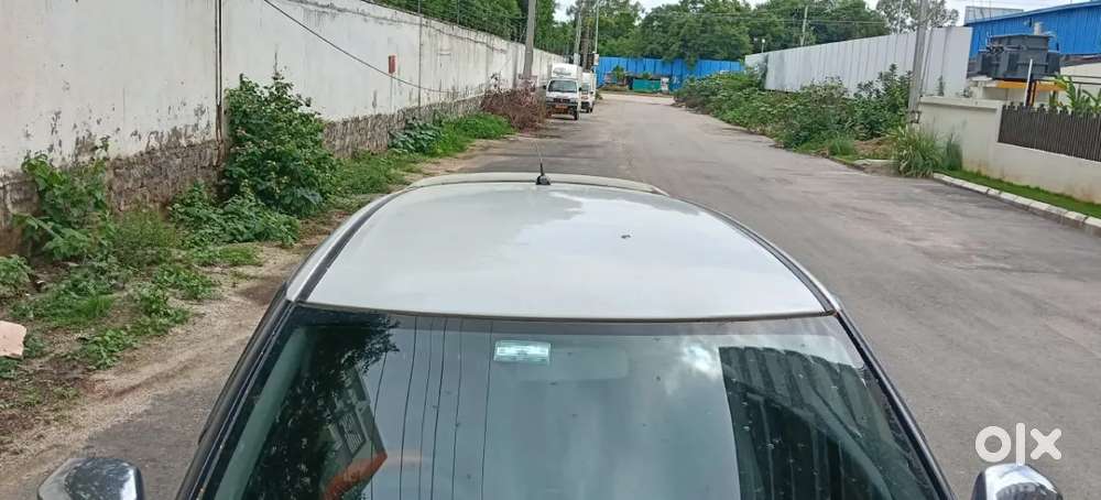 Maruti Suzuki Swift Vxi Bsiv, 2014, Petrol
