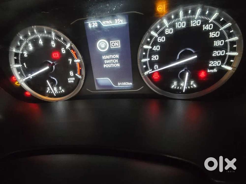 Maruti Suzuki Vitara 2023