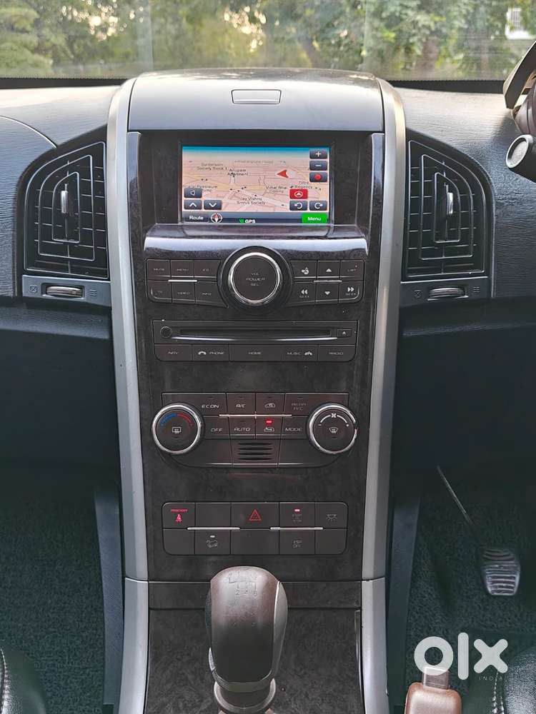 Mahindra Xuv500 W8, 2014, Diesel