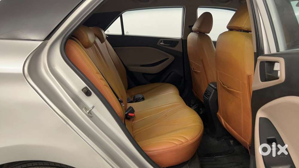 Hyundai Elite I20 Asta (o) 1.2 Mt, 2016, Petrol