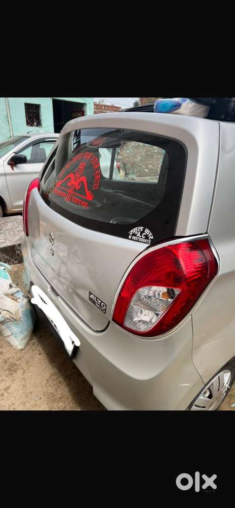 Maruti Suzuki 800 2017 Good Condition
