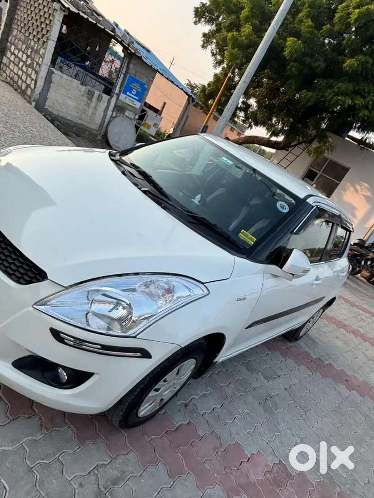 Maruti Swift Ddis 2015