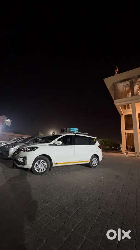Toyota Innova Crysta 2018 Diesel Good Condition