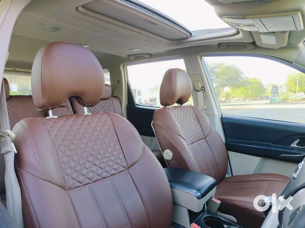 Mahindra Xuv500 W9 1.99, 2018, Diesel