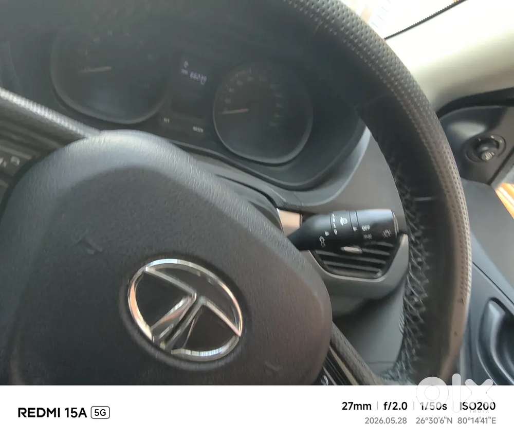 Tata Nexon 2019 Diesel 65000 Km Driven Stapiny Unused