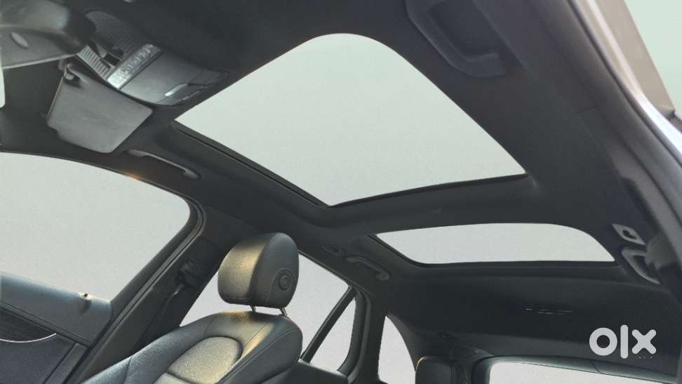 Mercedes-benz Glc 220d 4matic, 2017, Diesel