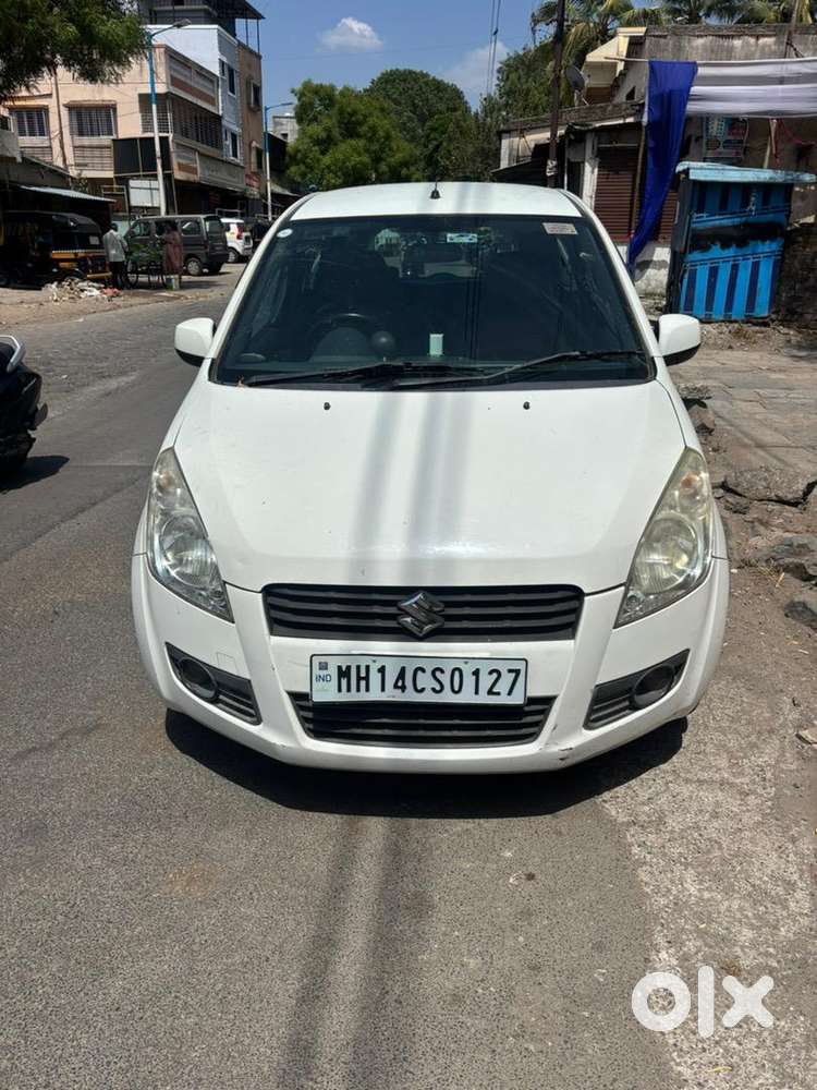 Maruti Suzuki Ritz 2011 Diesel Well Maintained