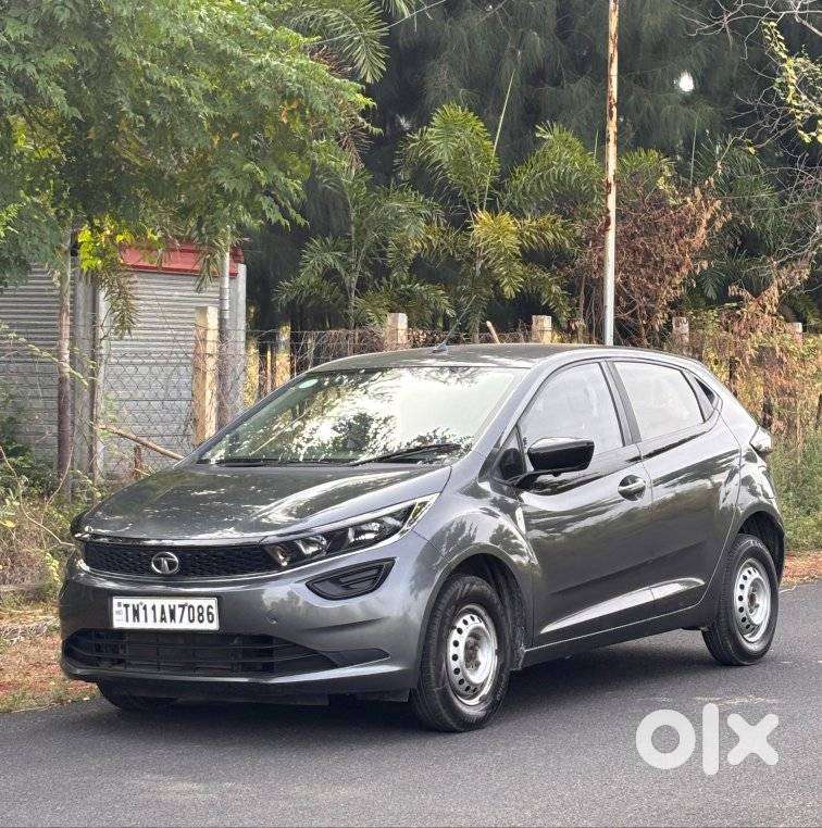 Tata Altroz Xe Petrol, 2021, Petrol