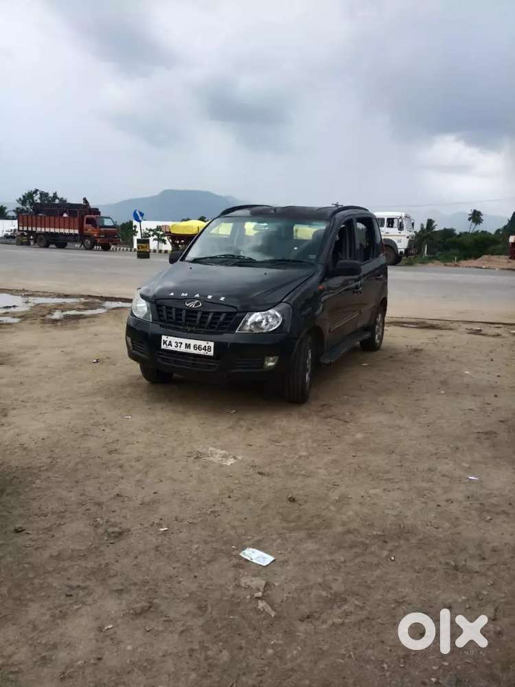 Mahindra 2013 Fc Running Bargainer Stay Away
